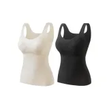 Экрю + Классический черный