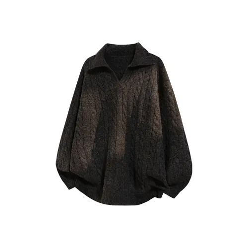 JIE STUDIO Унисекс Трикотаж