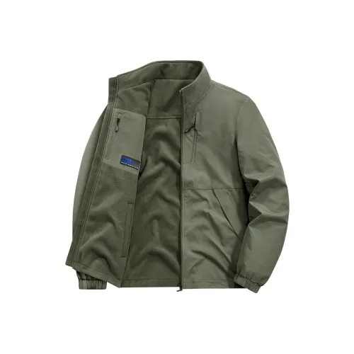 JEEP SPIRIT Унисекс Куртки