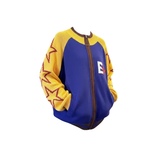 FA2LO Синий Унисекс Трикотаж