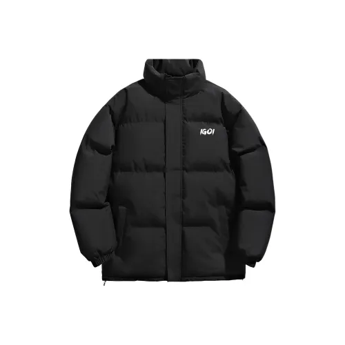 IGOI Унисекс Пуховики