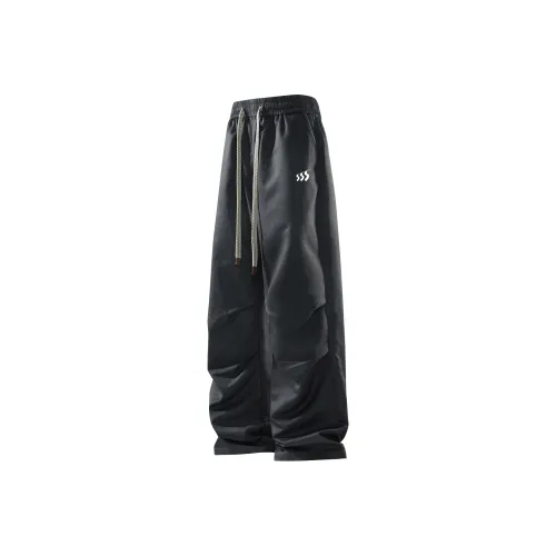 SANSASTORE Унисекс Повседневные Брюки