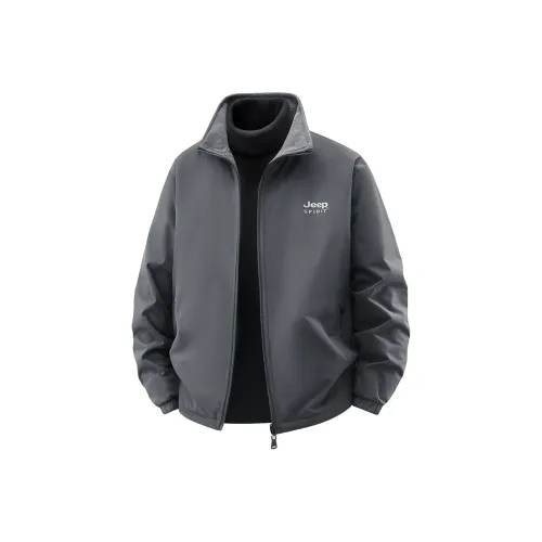 JEEP SPIRIT Пуховая куртка Мужская