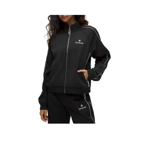 lululemon Черные BLK Женские Куртки