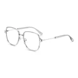 Прозрачный Серый Серебряный (Комплект 1-3 Зеркал TP1016-C5)