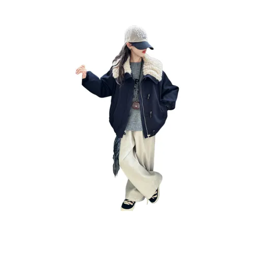 T.MOO Школьный возраст Утеплённые куртки