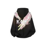 Черный [с флисовой подкладкой и утепленный]