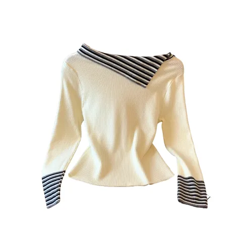 LSFJ CC Женская трикотажная одежда