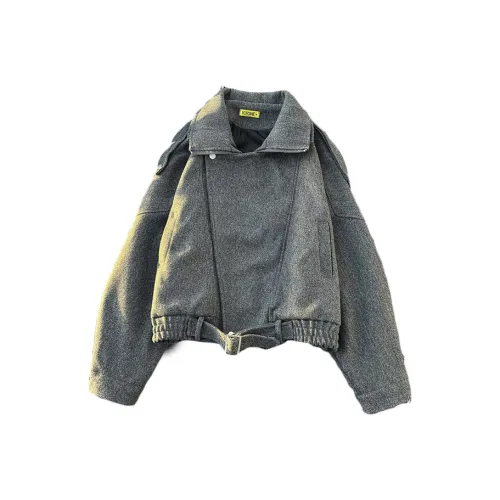 LEONBINNO Унисекс Куртки