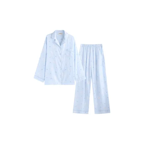 Wabi Town Pajama Подарочная коробка Женские