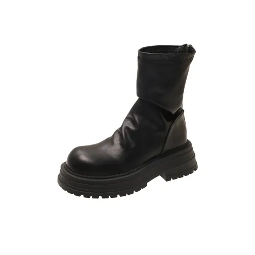 Eleven Elephants Martin Boot Женские