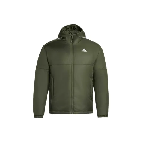 Adidas Essentials Пуховая куртка Мужская