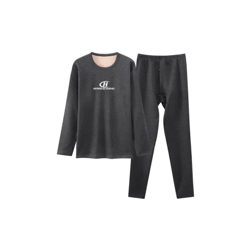 HOWIE LANDAU Термический комплект унисекс