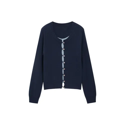 Fragment Женская трикотажная одежда