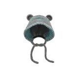 Светло-серый