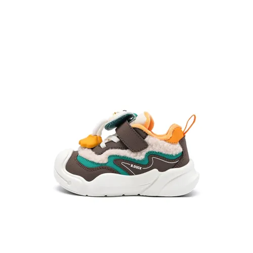 B.Duck Детские беговые кроссовки с низким верхом унисекс