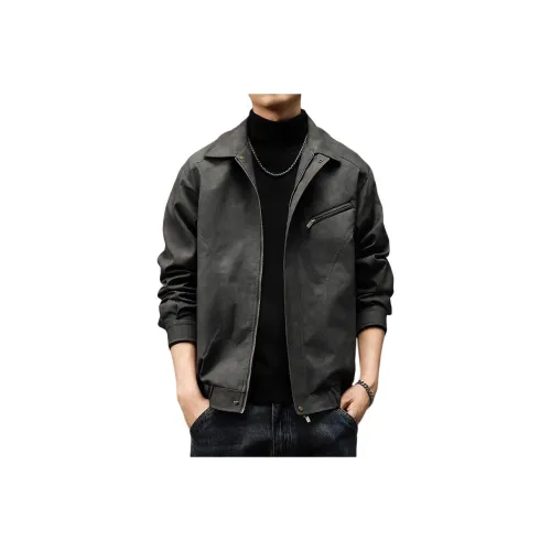 SLLAVIF Мужские куртки