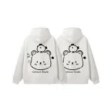 Белый + Белый 2 шт