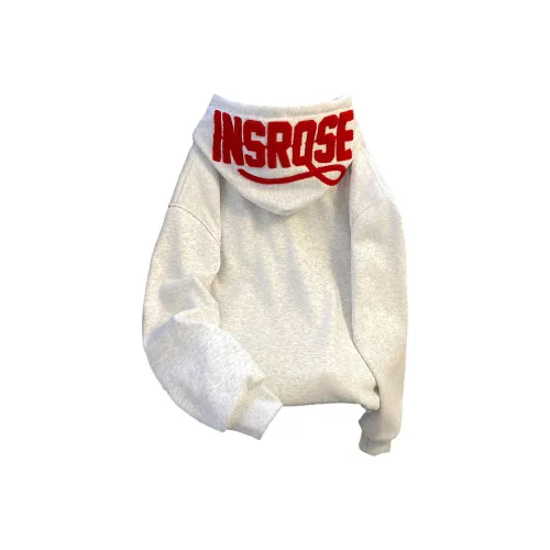 27DESHENGHUO Унисекс Свитшоты