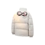 Бежевый (Нелипкий хлопок, версия)