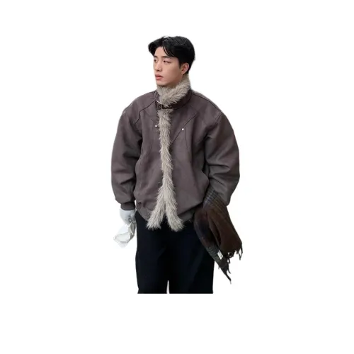 PVPVPV Унисекс Пуховики