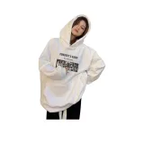 Белый с флисовой подкладкой