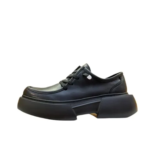 Dunnu Износостойкие Низкие Топы Повседневная Обувь Мужская