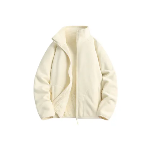 Mulinsen Унисекс Бархатные Куртки