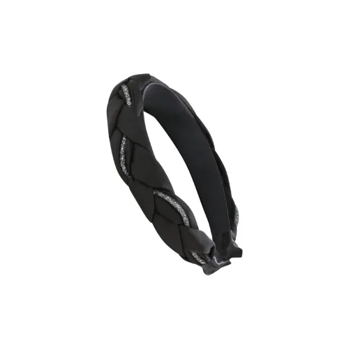 Chimera Ткань Ободки для волос Женские