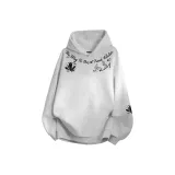 Туманно-серый