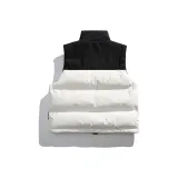 Черный и белый