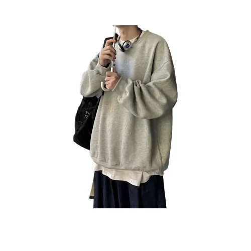 BONAS Мужские Свитшоты