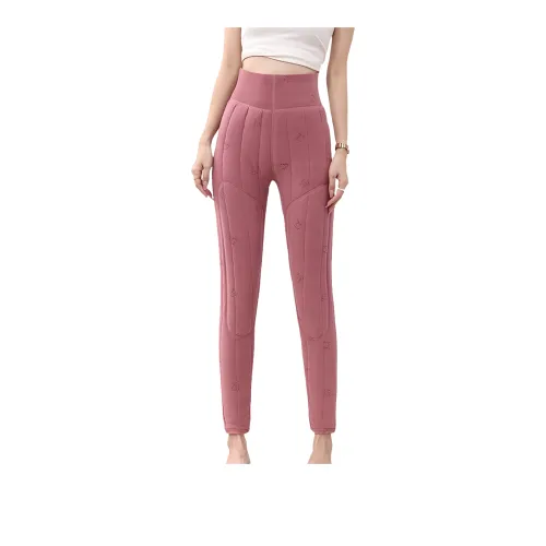 LANMOU Женские термобрюки