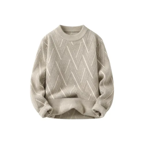 Candito Мужской Трикотаж