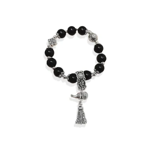 Inkopper Браслеты с цветной глазурью Унисекс