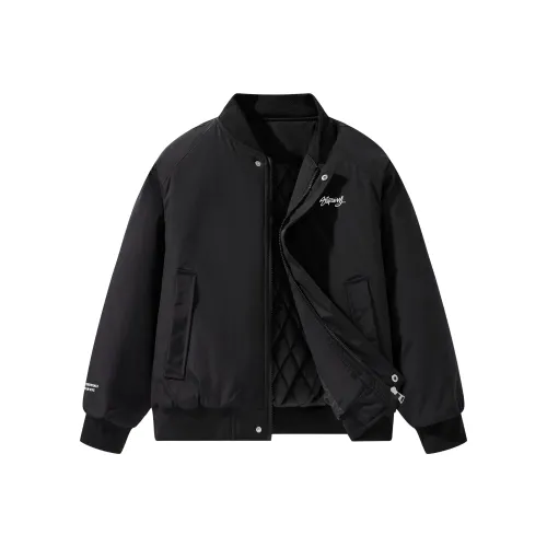 88RISING Унисекс Пуховики