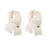 Молочный белый + Молочный белый