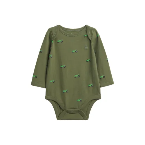 GAP Комбинезоны и ползунки Малыш First Favorites Бодик для новорожденных и малышей