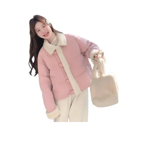 YINLEI Пуховая куртка Пальто Женское