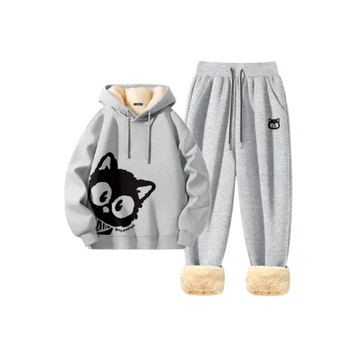 Miniso Унисекс Свитшот Комплекты