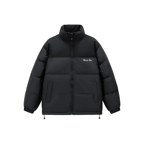 Warrior Женские Пуховики