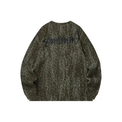 Suamoment Унисекс T-рубашки