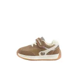 Кофе [Флисовая подкладка, теплоизоляционный]