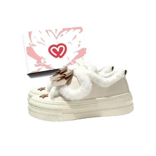 Eleven Elephants Термические Скейтборд Кроссовки Женские