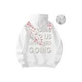 Белый (с флисовой подкладкой и утолщением)