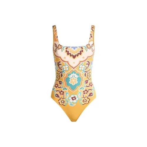 ETRO Ван-Пис Купальник Женские