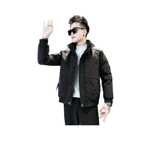 FRQ Унисекс Пуховики