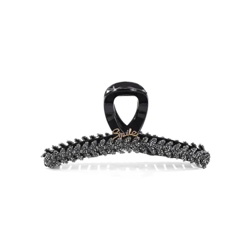 ZANC Акриловые заколки для волос Женские