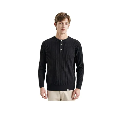 TQMT Мужской Трикотаж