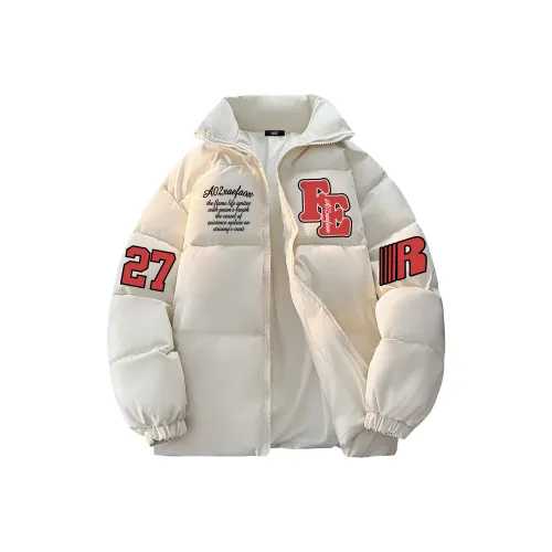 A02 Унисекс Пух